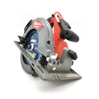 Milwaukee M18FCS66 M18 Fuel 18V 184mm Cordless Circular Saw Skin Only