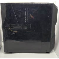 Gaming Desktop Tower AMD Ryzen 5 3600 GTX 750 Ti 16GB RAM 750GB SSD