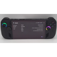 ROG Ally X Handheld Gaming Console PC RC72LA AMD Ryzen Z1 24GB 953GB Windows 11