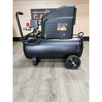 Ozito 40 Litre 2.0HP 1500W 200L/min Oil Free Air Compressor ACP-4025