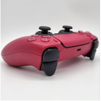 Sony DualSense PlayStation 5 PS5 Wireless Controller Cosmic Red CFI-ZCT1W