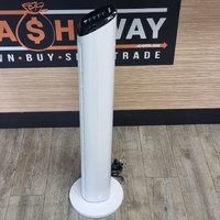 Kambrook Oscillating Tower Fan White