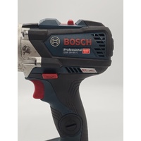 Bosch GSB 18V-85 C 18V Cordless Brushless Hammer Drill with Handle Skin Only