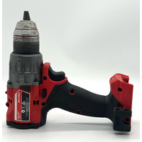 Milwaukee M18 Fuel Hammer Drill Driver 18V Cordless Brushless M18 FPD3 Skin Only