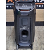 JBL Partybox 310 Portable Party Speaker 240W 18 Hour Battery Bluetooth USB AUX