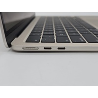 Apple MacBook Air 13.6 Inch 2022 with M2 Chip 256GB SSD 8GB RAM macOS Sonoma