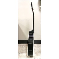 Redding RED512ETS 12 String Semi Acoustic with In-Built Tuner and Hard Case