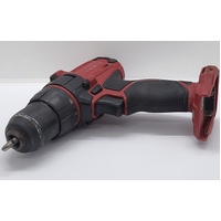 Ozito PXDDS-201 18V Cordless Drill Driver Set with 4.0Ah Battery and Charger