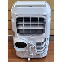Olimpia Splendid Comfort 14 E AU 4.1KW Portable Air Conditioner White