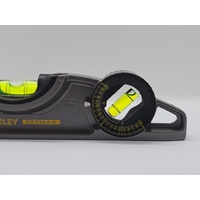 Stanley FatMax Torpedo Level