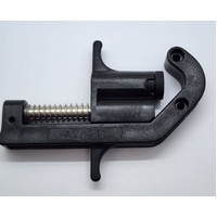 Intercable AV6400 HLS Cable Stripper for Non Vulcanized Semicon Layer 16-41mm