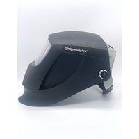 Speedglas HE EN175 S Welding Mask Shade 3/11