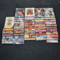 Australian Penthouse Magazine Collection 1969-1991 5 Missing Centerfolds