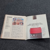 Playboy Magazine Feb 1979 Australia’s First Playmate Rare Issue