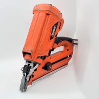 Paslode Impulse FrameMaster Framing Nailer B20540 30 Degree Nail Gun Skin Only