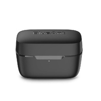 BlueAnt Pump Air Lite 2 True Wireless Earbuds Black