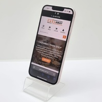 Apple iPhone 13 128GB Unlocked 6.1 Inch Super Retina XDR Display Smartphone
