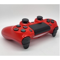 Sony PlayStation DualShock 4 Wireless Controller for PS4 Magma Red