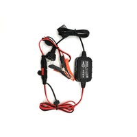 NOCO 6V/12V 2A 30W Smart Battery Charger and Maintainer GENIUS2AU