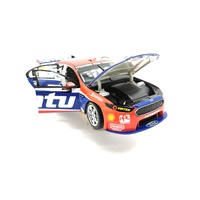 Biante 1:18 MTU Ford Falcon FGX Coulthard #12 2016 Perth SuperSprint 004/408