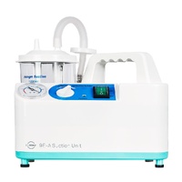 DJMed 9E-A Medical Air Pump Suction Unit