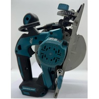 Makita DHS680 18V LXT 165mm Cordless Brushless Circular Saw Skin Only