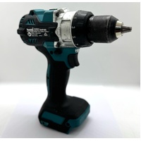 Makita DHP486 18V Heavy Duty Cordless Brushless Hammer Drill Driver Skin Only