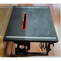 Ozito TSB-0808 200mm 800W Table Saw Reliable and Powerful Workshop Tool