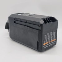 AEG 58V 8.0Ah Ultimate HD Li-Ion Battery A58BAT18U High Power Durable