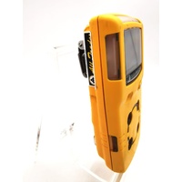 Honeywell BW GasAlert MicroClip XL Gas Detector with Kit and Case