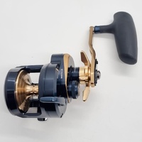 Daiwa Saltiga 15 Fishing Reel