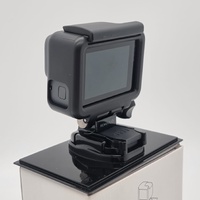 GoPro HERO7 Silver 4K Action Camera Bundle Waterproof Touchscreen GPS Boxed