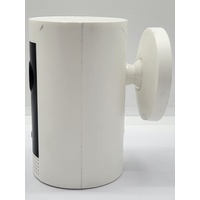 Ring Indoor Cam SUM4E5 White Compact Plug-In HD Security Camera