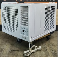 Teco 1.6kW Cooling Only Window Wall Air Conditioner TWW16CFAT with Remote