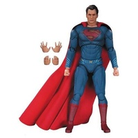 DC Collectibles Superman Action Figure Premium DC Films Action Figure