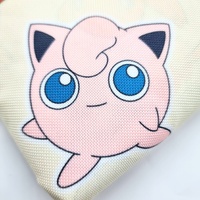 Pokémon Adult Size Bean Bag Cover Classic Characters Edition