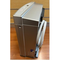 Rinnai Enduro 13 Unflued Natural Gas Convector Heater Silver