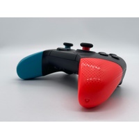 Powerwave Switch Wireless Controller Black Neon Model 163445