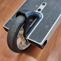 Root Industries Native Stem Scooter Lightweight and Durable Design