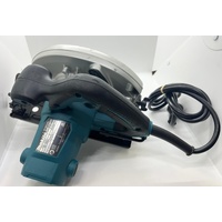 Makita HS7000 185mm 1200W 50-60Hz 230-240V Corded Electric Circular Saw
