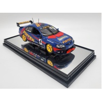 Classic Carlectables Marcos Ambrose 2003 Championship Winner 1:43 Diecast Car