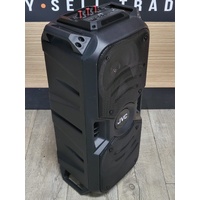 JVC Portable Standing Bluetooth Speaker XS-N3119BA Black
