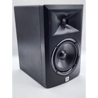 JBL LSR305 3 Series Studio Monitor Single Speaker Black