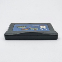 SpongeBob SquarePants SuperSponge + Battle for Bikini Bottom Game Boy Advance