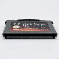 Harry Potter and the Goblet of Fire Nintendo Game Boy Advance Cartridge