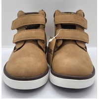 Jett Jones Jamie Boots in Tan Size 24 Stylish Shoes Comfy and Warm