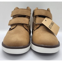 Jett Jones Jamie Boots in Tan Size 22 Stylish Shoes Comfy and Warm
