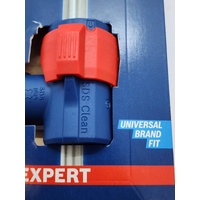 Bosch 2608901765 EXPERT SDS Clean Plus 8X Hammer Drill Bit 12 x 200 x 350 mm