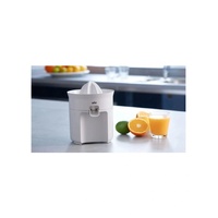 Braun CJ 3050 TributeCollection Citrus Juicer Automatic Start Stop Technology
