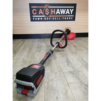 Oregon String Trimmer ST275 with 36V Battery and Charger